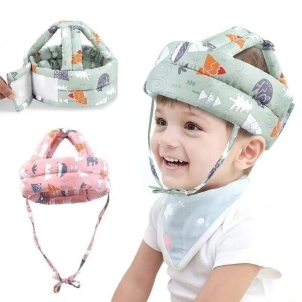 Baby Head protective Cap Safty Helmet - China