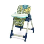 8129 Premium Quality Baby Feeding High Chair