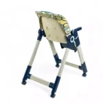 8129 Premium Quality Baby Feeding High Chair - Image 6