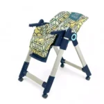 8129 Premium Quality Baby Feeding High Chair - Image 3
