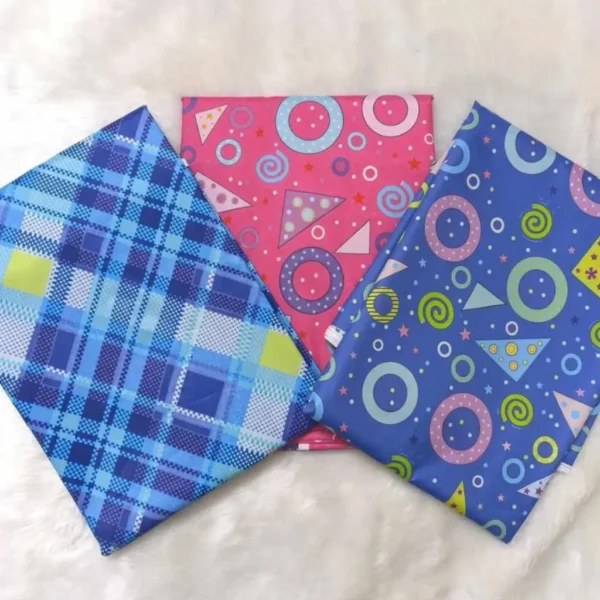 100% Waterproof Full Bed Size Urine Mat Raxin- 6/7 feet
