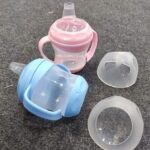 Baby Mumpot
