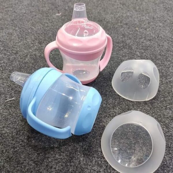Baby Mumpot