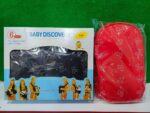 6 in 1 Discover Baby Carrier - Image 2