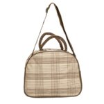 Baby Multipurpose Diaper Storage Hand Bag- Mini - Image 2