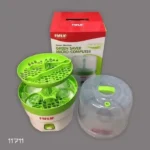 Farlin One Touch Steam Sterilizer [Green Saver Micro Computer] - Image 6