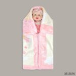 Premium Baby Sack Comforter