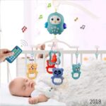Happy Bed Bell - with R/C Music - Image 4