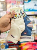 Baby Anti Slipper Socks - Image 3