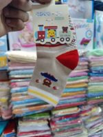 Baby Anti Slipper Socks - Image 2