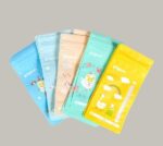 Pigeon Color Breast Milk Storage Bag -25 pcs - Image 2
