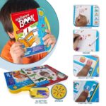 Baby Intelligence Study Book