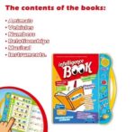 Baby Intelligence Study Book - Image 4