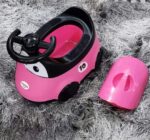 Baby Car Potty Training Baby Commode - Image 3