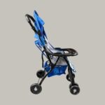 722 Lightweight Baby Stroller - Image 2