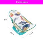tiibaby Deluxe Baby Bather - Image 2