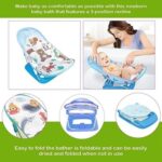 tiibaby Deluxe Baby Bather - Image 3