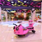 Boy and Girl Gifts No Pedal Swing Car Slide Wiggle Car - Image 3