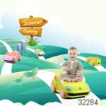 Car Shape Baby Potty Trainer - Baby Toilet - Image 5