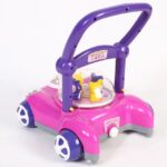 Car Design Baby Push Walker - Image 2