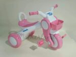 KIDZ PLANET Harley Tri Cycle - Image 2