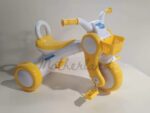 KIDZ PLANET Harley Tri Cycle - Image 3