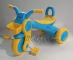 KIDZ PLANET Harley Tri Cycle