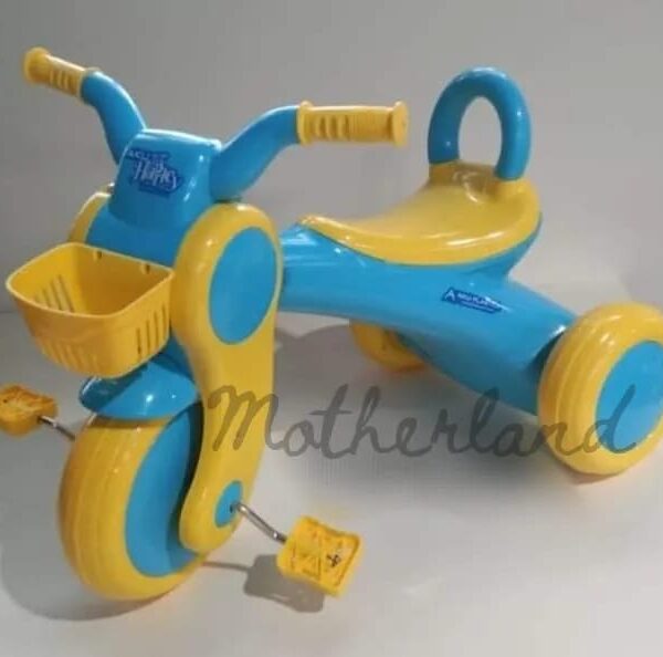 KIDZ PLANET Harley Tri Cycle