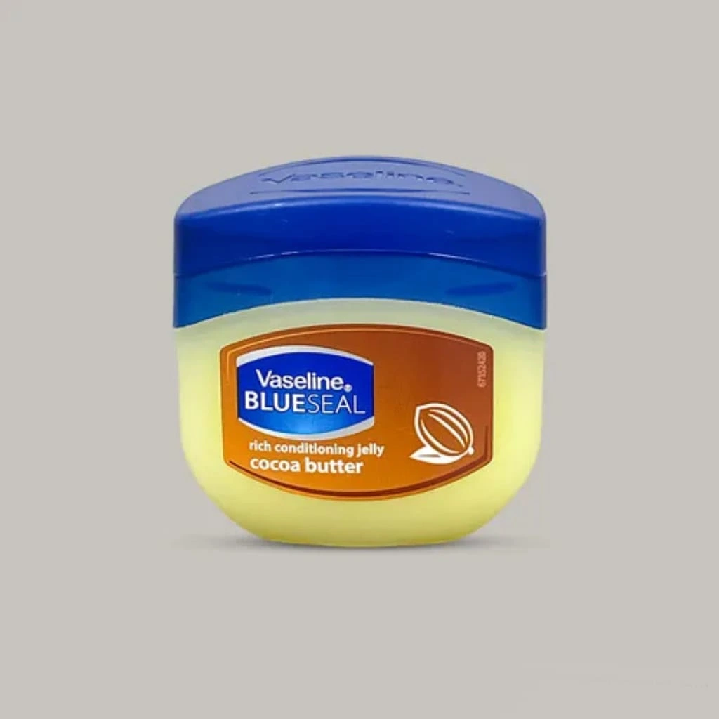 Vaseline Petroleum Jelly Cocoa Butter - 250ml (South Africa) - Image 1