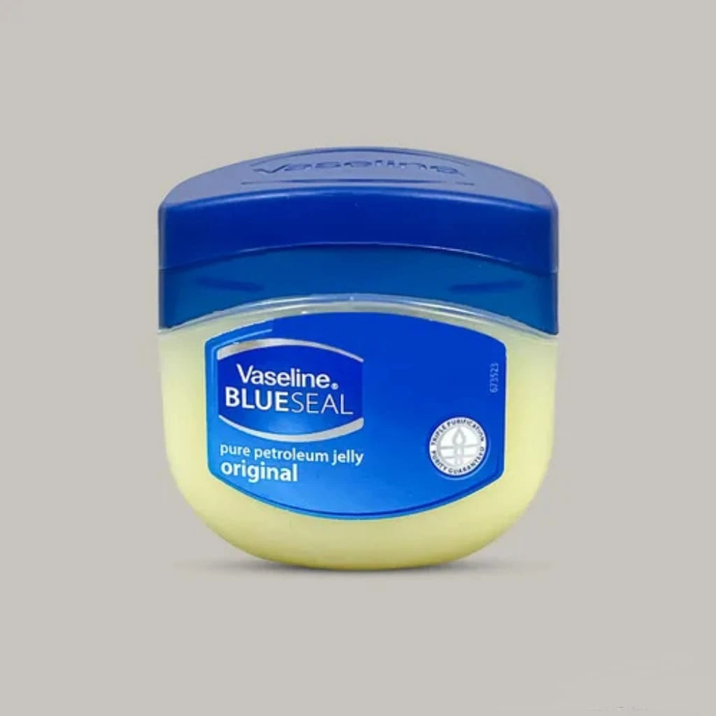 Vaseline Petroleum Jelly Original - 250ml (South Africa) - Image 1