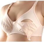 Nursing Maternity Bra For Mom - Image 3