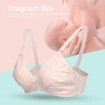 Nursing Maternity Bra For Mom - Image 2