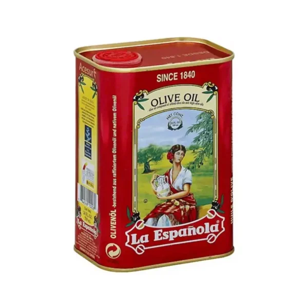 La Espanola Olive Oil -150 ml (Spain)