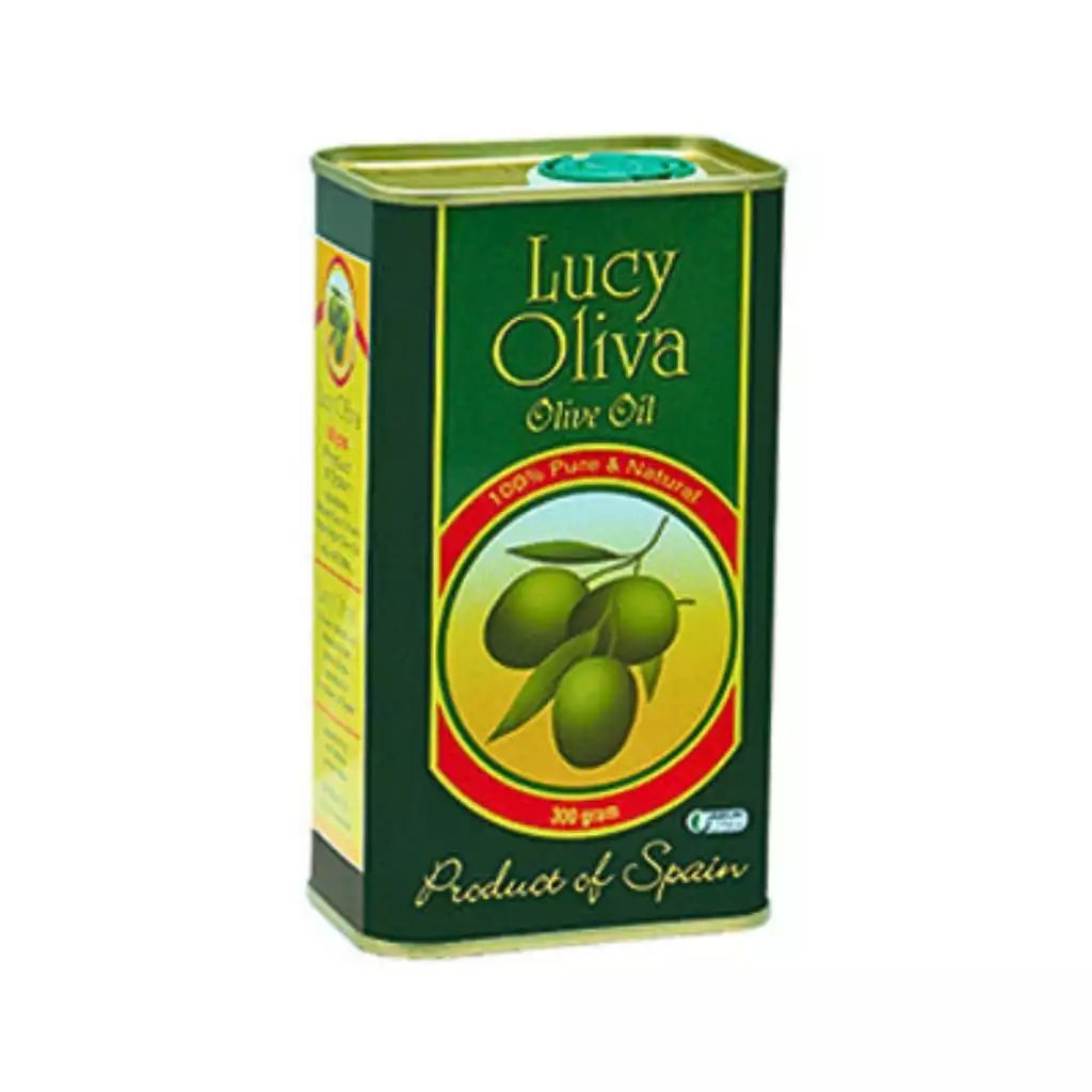 Lucy Oliva Olive Oil -150 ml (Spain) - Image 1