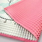 Air Filled Rubber Cot Sheet Baby Urine Mat - Image 2