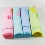 Waterproof Valvet Baby Urine Mat - L size 28x21 inch