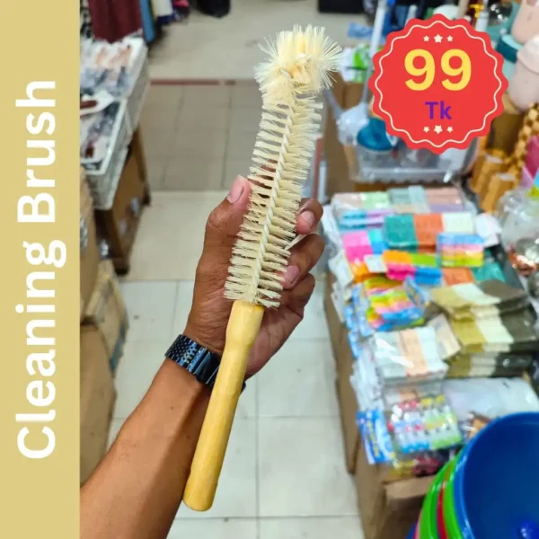 Cleaning Brush (99 OFFER)