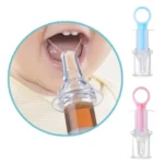 Premium Baby Medicine Dispenser Syringe (Dropper) - Image 2