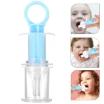 Premium Baby Medicine Dispenser Syringe (Dropper)