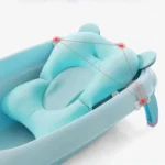 Baby Bathtub Support Pillow Bed Seat - Image 2