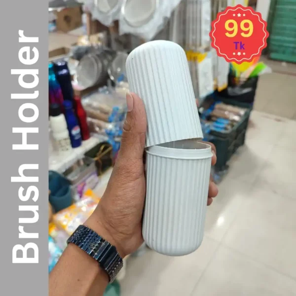 Brush Holder For Travelling - China