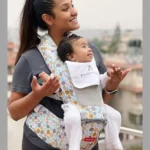 FisherPrice Multifunctional Hip Seat Baby Carrier - Image 2