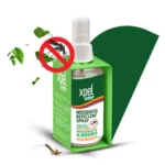 Xpel Natural Mosquito Repellent Spray - 30 ml (Square) - Image 2