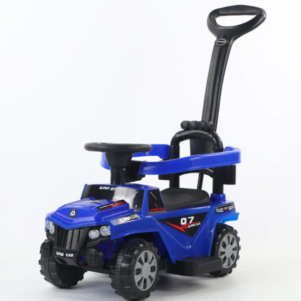 Draco Baby Ride on Car for Kids Push Car - Image 1