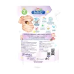 Kodomo Organic Baby Liquid Laundry Detergent - 580ml (Thailand) - Image 2