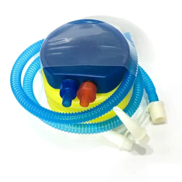 Manual Air Pumper for Inflatables & Pools - China