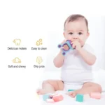 New Silicone Fruit Pacifier - Image 3