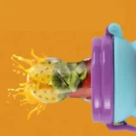 New Silicone Fruit Pacifier - Image 2