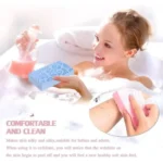 Exfoliating Magic Bath Sponge - 1 pcs - Image 3
