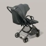 Baobaohao Y8 Portable Luggage Strollers Prams For Baby - Travel Friendly - Image 4